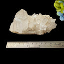 Clear Quartz Cluster (Brazil)