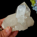 Clear Quartz Cluster (Brazil)