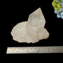 Clear Quartz Cluster (Brazil)