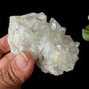 Clear Quartz Cluster (Brazil)