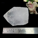 Natural Clear Quartz Towers from Brazil