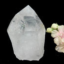 Natural Clear Quartz Towers from Brazil