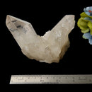 Clear Quartz Cluster (Brazil)