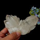 Clear Quartz Cluster (Brazil)