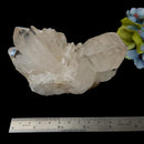 Clear Quartz Cluster (Brazil)