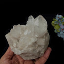 Clear Quartz Cluster (Brazil)