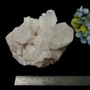 Clear Quartz Cluster (Brazil)