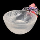 Clear Quartz Bowls (Healing)