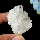 Clear Quartz Cluster (Brazil)