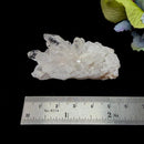 Clear Quartz Cluster (Brazil)