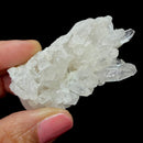 Clear Quartz Cluster (Brazil)