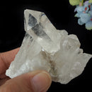 Clear Quartz Cluster (Brazil)