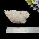 Clear Quartz Cluster (Brazil)