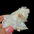 Clear Quartz Cluster (Brazil)