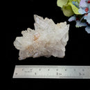 Clear Quartz Cluster (Brazil)