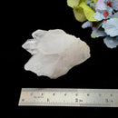 Clear Quartz Cluster (Brazil)