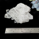 Clear Quartz Cluster (Brazil)