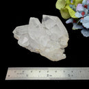 Clear Quartz Cluster (Brazil)