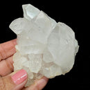 Clear Quartz Cluster (Brazil)