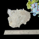 Clear Quartz Cluster (Brazil)