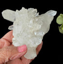 Clear Quartz Cluster (Brazil)