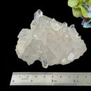 Clear Quartz Cluster (Brazil)
