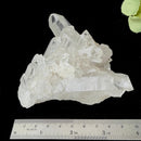 Clear Quartz Cluster (Brazil)