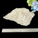 Clear Quartz Cluster (Brazil)