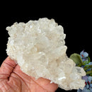 Clear Quartz Cluster (Brazil)