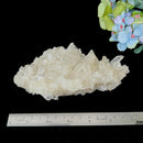 Clear Quartz Cluster (Brazil)