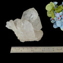 Clear Quartz Cluster (Brazil)