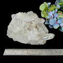 Clear Quartz Cluster (Brazil)