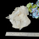 Clear Quartz Cluster (Brazil)