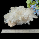Clear Quartz Cluster (Brazil)
