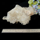 Clear Quartz Cluster (Brazil)