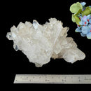 Clear Quartz Cluster (Brazil)