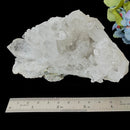 Clear Quartz Cluster (Brazil)