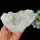 Clear Quartz Cluster (Brazil)