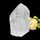 Natural Clear Quartz Towers from Brazil