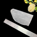 Natural Clear Quartz Towers from Brazil