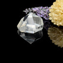 Clear Quartz Polished Free Form Towers