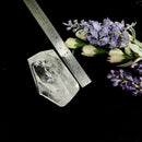 Clear Quartz Polished Free Form Towers