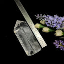 Clear Quartz Polished Free Form Towers