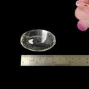 Clear Quartz AAA & Premium Quality Lingams  (yin yang balance)