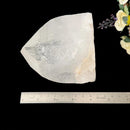 Natural Clear Quartz Towers from Brazil