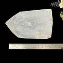 Natural Clear Quartz Towers from Brazil