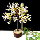 Clear Quartz Tree (Expand Consciousness)