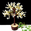 Clear Quartz Tree (Expand Consciousness)