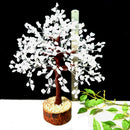 Clear Quartz Tree (Expand Consciousness)