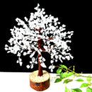 Clear Quartz Tree (Expand Consciousness)